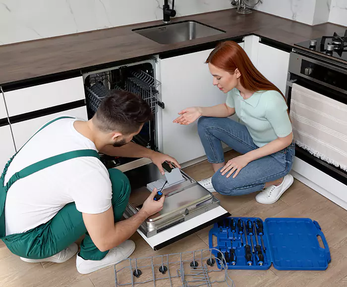 Skilled Asko Appliance Pros: Your Brand Specialist in Bonita, CA