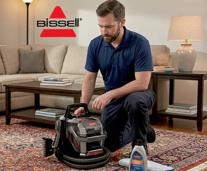 Premier Bissell Appliances Pros: Your Brand Specialist Bonita, CA