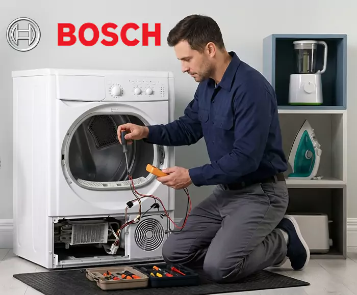 Skilled Bosch Appliance Pros: Your Brand Specialist in Bonita, CA