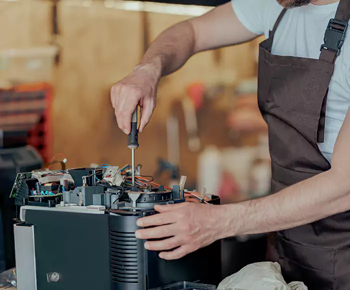 Certified Coffee Machine Solutions: Your Skilled Coffee Machine Service Company for Bonita, CA