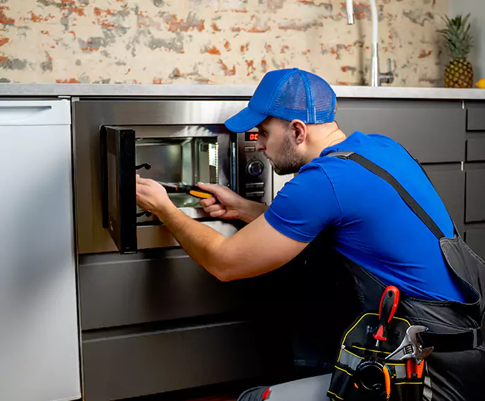 Top-Rated Commercial Appliance Installation: Your Certified Commercial Equipment Installation Team in Bonita, CA
