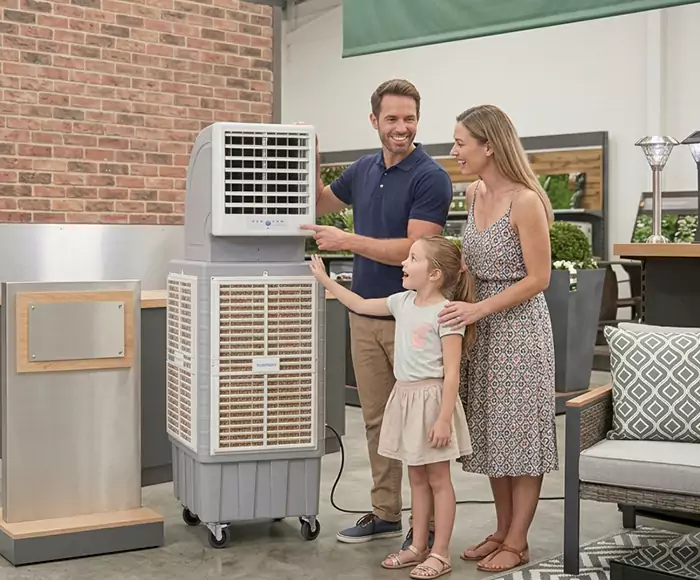 Expert Commercial Cooler Repair Company: Your Certified Commercial Experts in Bonita, CA