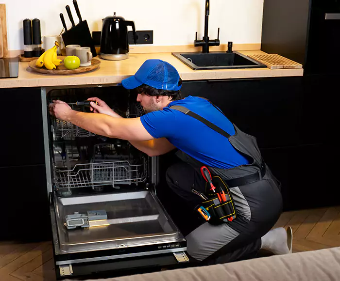 Skilled Commercial Dishwasher Installation: Your Certified Commercial Dishwasher Installation Team in Bonita, CA