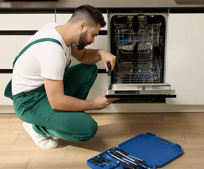 Commercial Dishwasher Repair Company: Your Trusted Warewash Pros in Bonita, CA