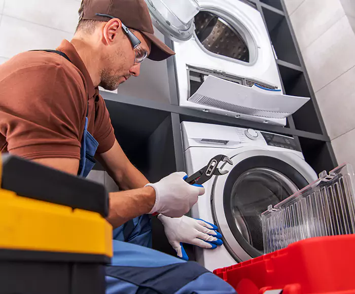 Trusted Commercial Dryer Repair Company: Your Commercial Dryer Technician in Bonita, CA
