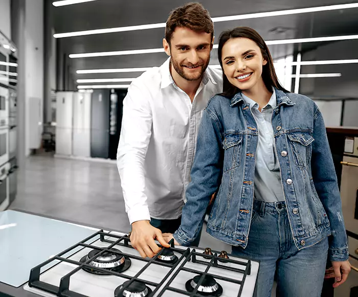 Premier Cooktop Experts: Your Trusted Cooktop Repair Company For Bonita, CA