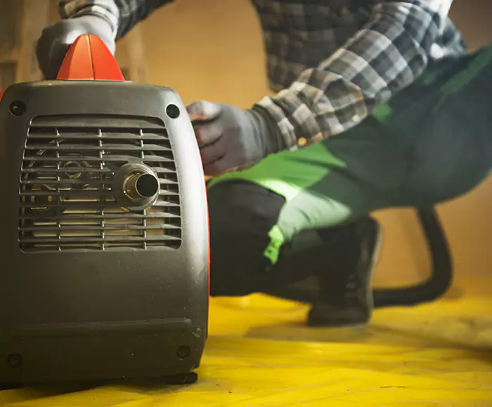 Certified Moisture Control Specialists: Your Sealed-System Dehumidifier Repair Experts in Bonita, CA