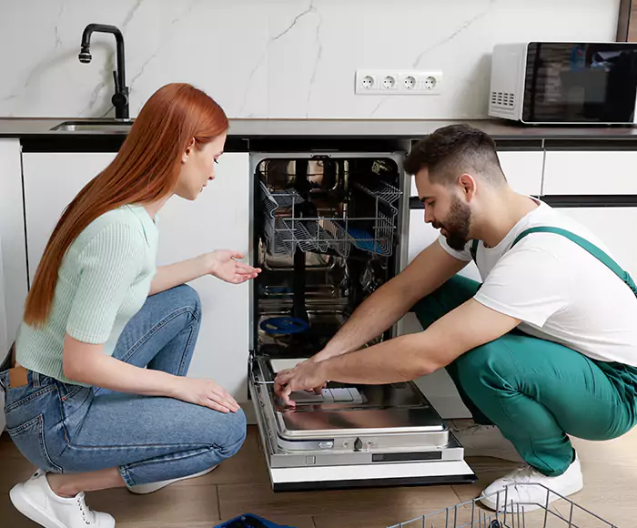 Proven Dishwasher Installation Services: Your Best Dishwasher Installation Team in Bonita, CA