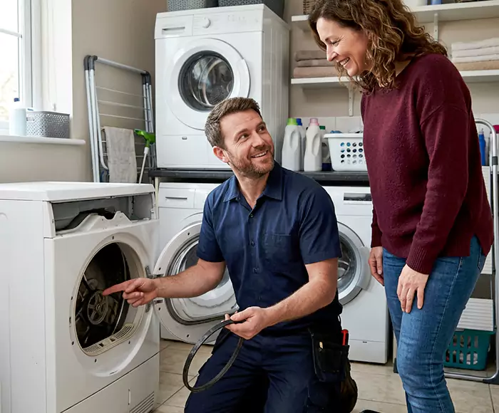 Top-Notch Dryer Repair: Your Trusted Dryer Belt Replacement Experts in Bonita, CA