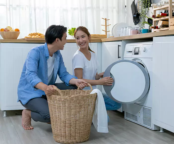 Expert Dryer Repairman: Your Premier Dryer Appliance Repair Company in Bonita, CA