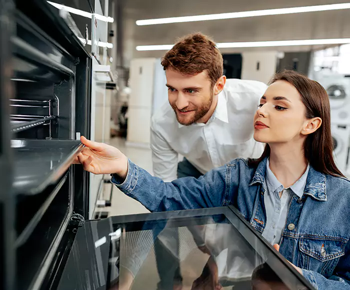 Expert Electric Oven Solutions: Your Trusted Electric Oven Repair Company in Bonita, CA