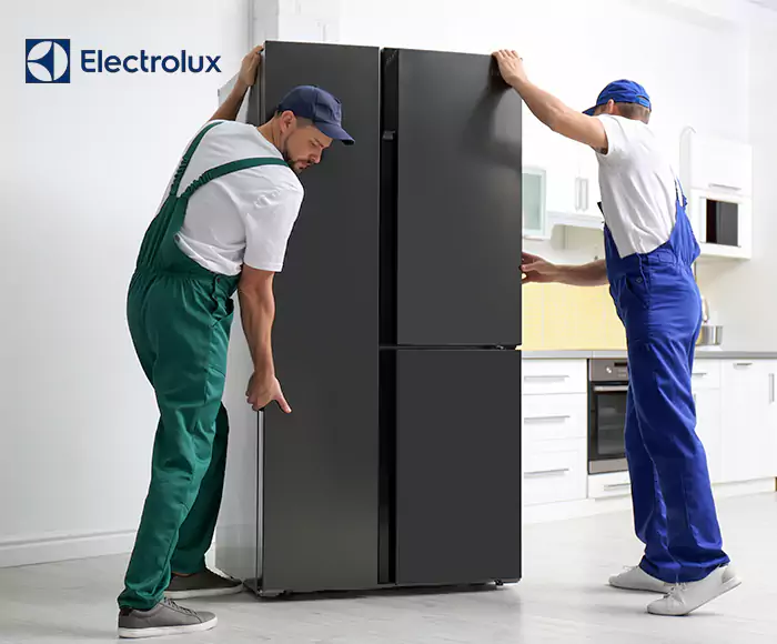 Trusted Electrolux Appliance Experts: Your Brand Specialist in Bonita, CA