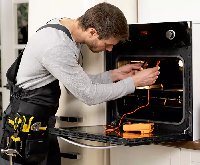 Rapid Response: Appliance Repair Bonita Emergency Appliance Repair Team in Bonita, CA
