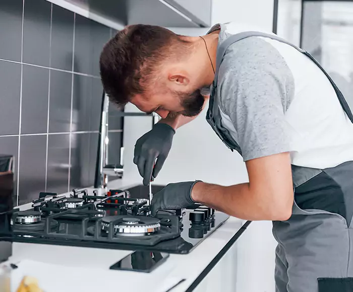 Trusted Gas Appliance Installation Experts: Your Certified Gas Appliance Installation Team in Bonita, CA