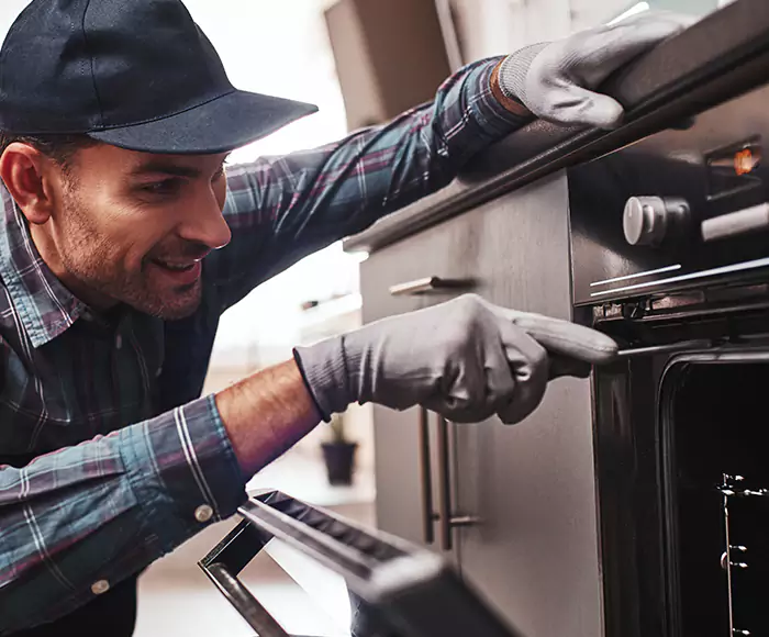 Professional Gas Oven Solutions: Your Trusted Gas Oven Appliance Repair Company For Bonita, CA