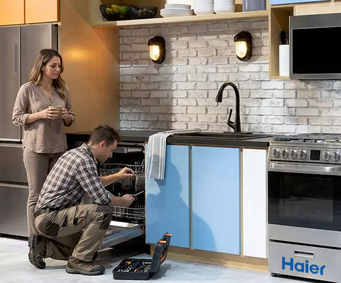 Expert Haier Appliances Pros: Your Brand Specialist in Bonita, CA
