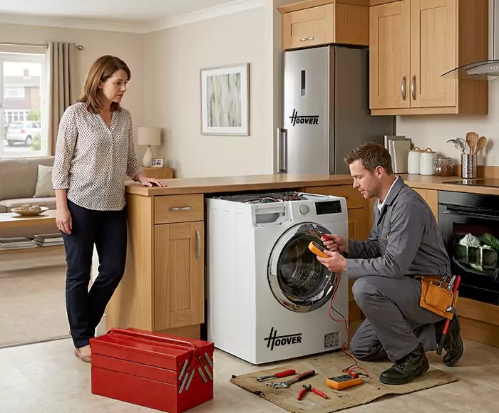 Premier Hoover Appliances Pros: Your Brand Specialist in Bonita, CA