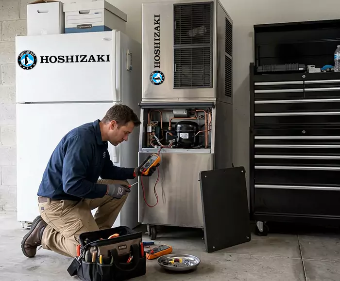 Professional Hoshizaki Appliances Pros: Your Brand Specialist in Bonita, CA