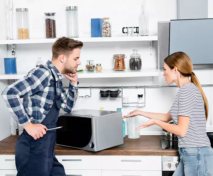 Trusted In-Home Appliance Company: Bonita Home Appliance Repair Experts