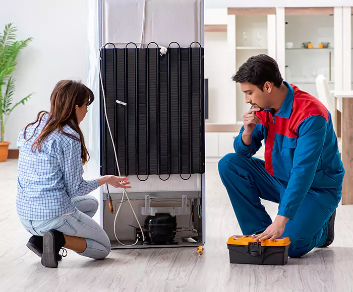 Proven Kenmore Appliance Pros: Your Brand Specialist in Bonita, CA