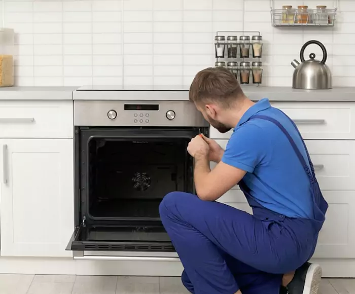 Expert Kitchen Appliance Installation: Your New Kitchen Appliance Installation Team in Bonita, CA