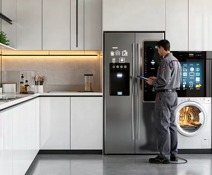 Trusted Kitchen Appliance Repairs Company: Your Professional Appliance Repair Team in Bonita, CA