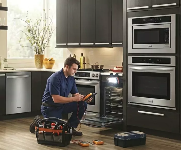 Professional KitchenAid Appliance Pros: Your Brand Specialist in Bonita, CA