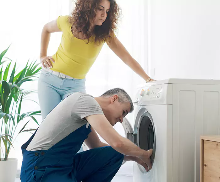Trusted Laundry Appliance Experts: Your Reliable Repair Team in Bonita, CA