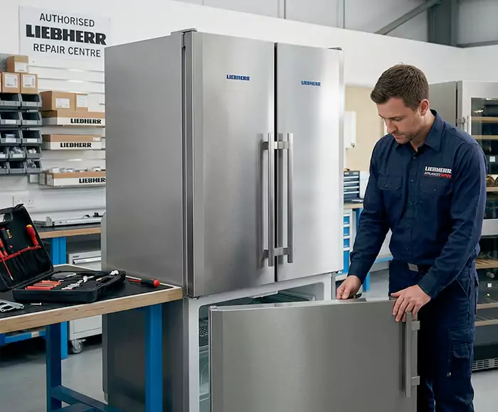 Premier Liebherr Appliances Pros: Your Brand Specialist in Bonita, CA