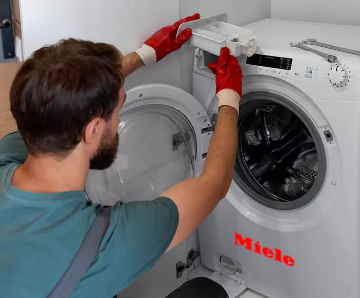 Proven Miele Appliance Experts: Your Brand Specialist in Bonita, CA