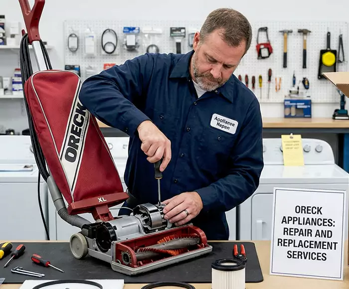 Premier Oreck Appliances Pros: Your Brand Specialist in Bonita, CA