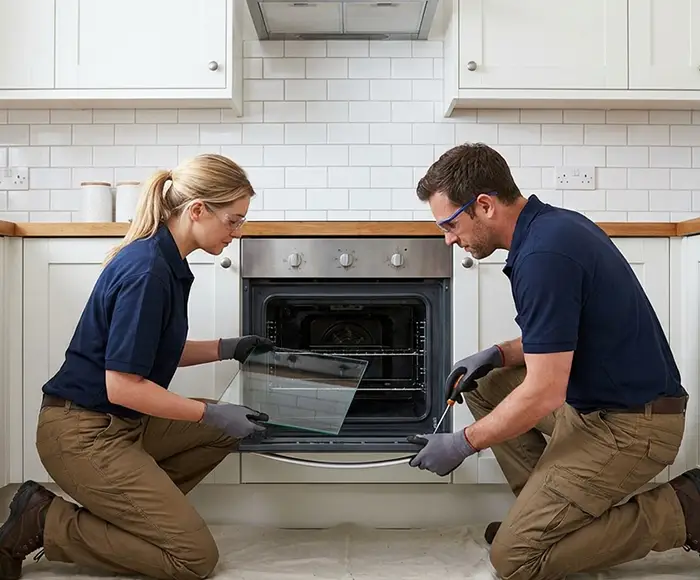 Skilled Oven Glass Door Repair: Your Professional Oven Door Glass Replacement Specialist in Bonita, CA