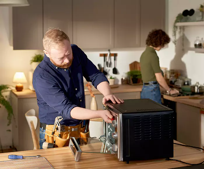 Trusted Oven Installation Service: Your Reliable Appliance Experts in Bonita, CA