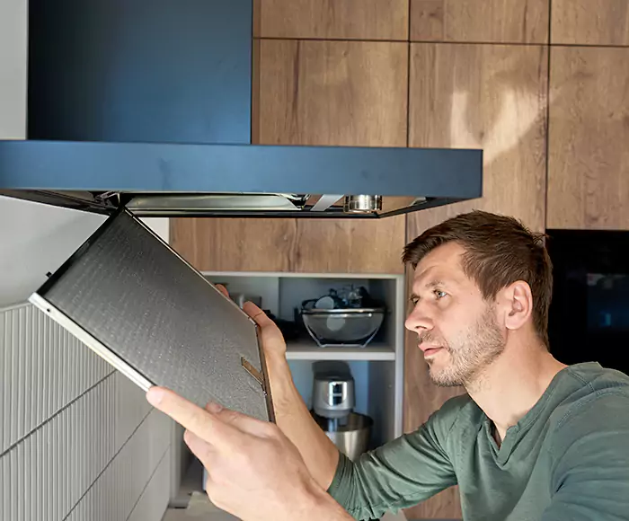 Certified Range Hood Installers: Your Trusted Range Hood Team in Bonita, CA