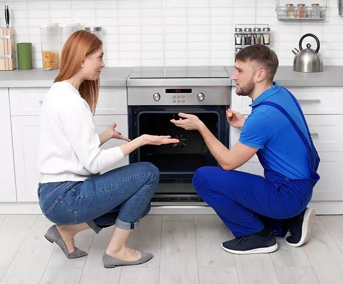 Proven Range Solutions: Your Trusted Range Repair Company For Bonita, CA