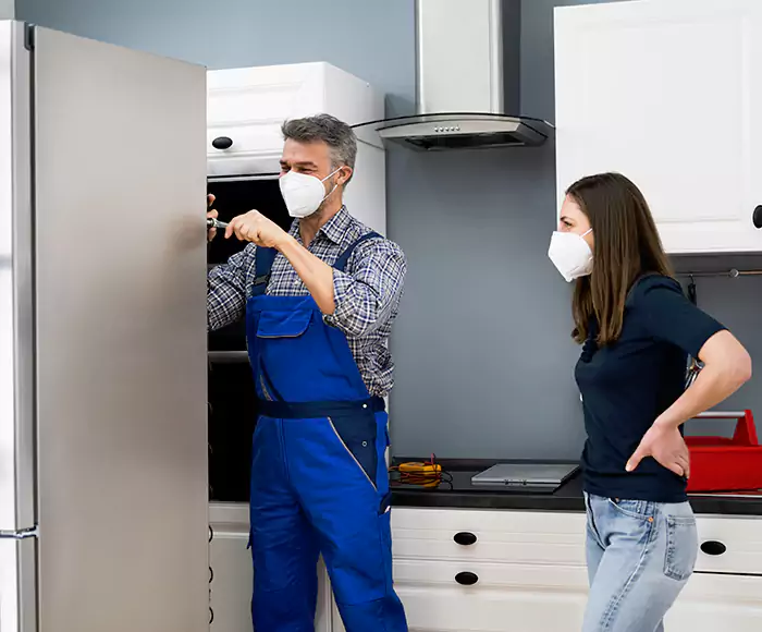 Trusted Refrigerator Leak Repair Company: Your Local Refrigerator Leak Repair Service in Bonita, CA