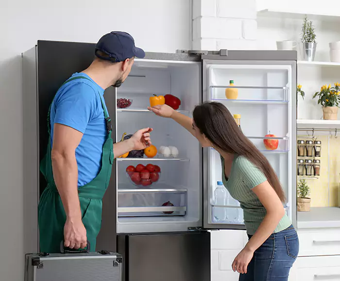 Reliable Refrigerator Not Cooling Repair Company: Your Local Refrigerator Not Cooling Repair Service in Bonita, CA