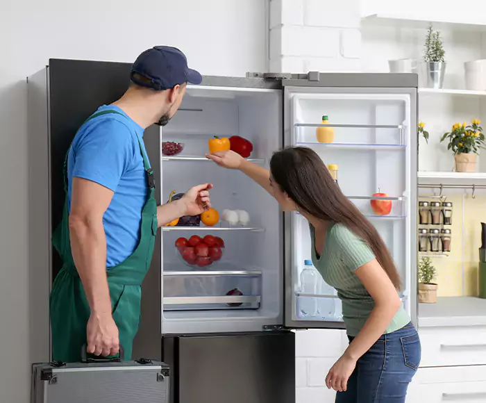 Proven Commercial Refrigeration Company: Your Certified Kitchen Refrigeration Experts in Bonita, CA