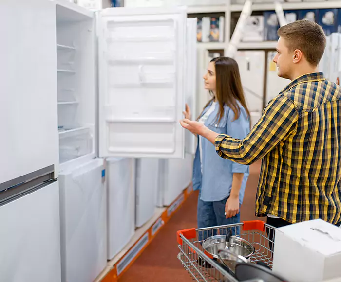 Certified Retailer Purchased Appliance Installation: Your Independent Contractor for Store Bought Appliances in Bonita, CA