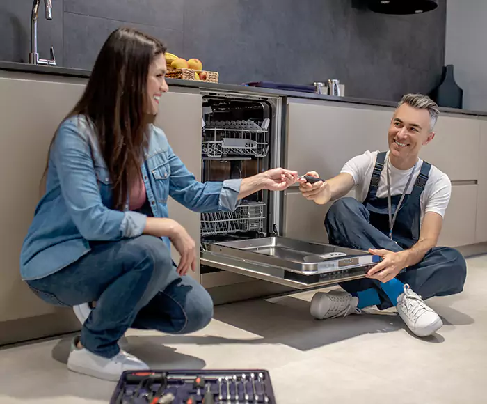 Skilled Same Day Dishwasher Repair: Your Local Same Day Dishwasher Repair Expert in Bonita, CA