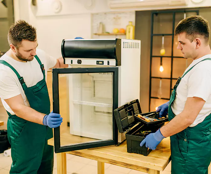 Professional Refrigerator Repair Experts: Your Same Day Refrigerator Repair Company in Bonita, CA