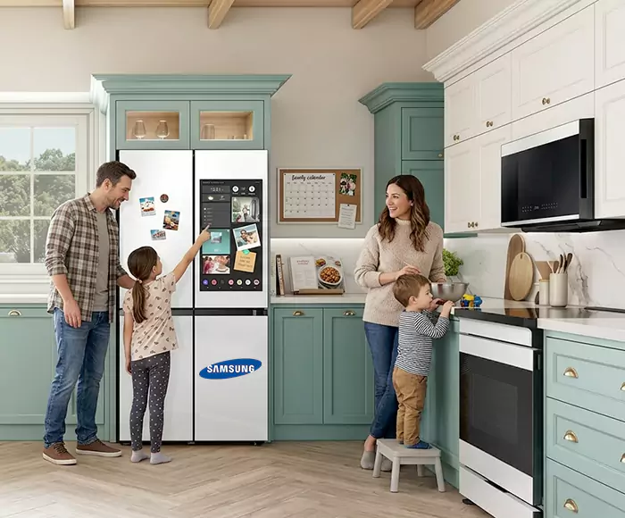 Certified Samsung Appliance Experts: Your Brand Specialist in Bonita, CA