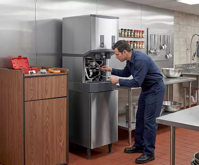 Premier Scotsman Appliances Pros: Your Brand Specialist in Bonita, CA