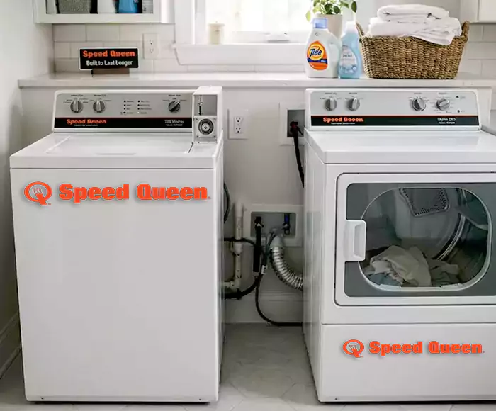 Proven Speed Queen Appliance Pros: Your Brand Specialist in Bonita, CA