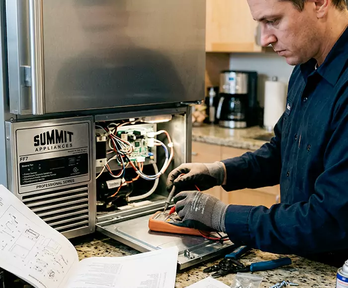 Premier Summit Appliances Pros: Your Brand Specialist in Bonita, CA