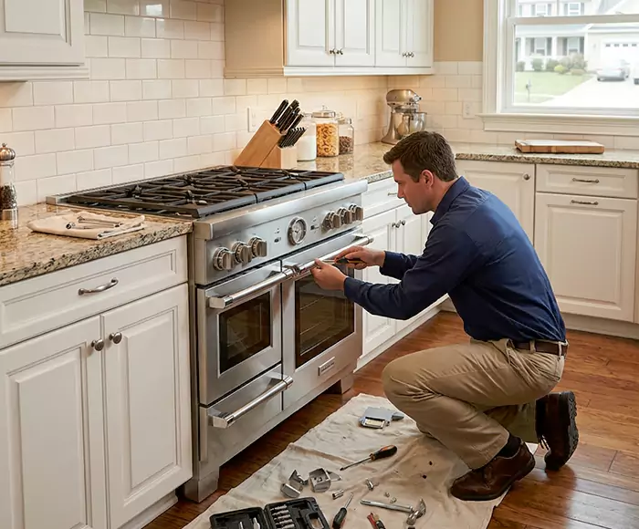 Premier Thermador Appliance Pros: Your Brand Specialist in Bonita, CA