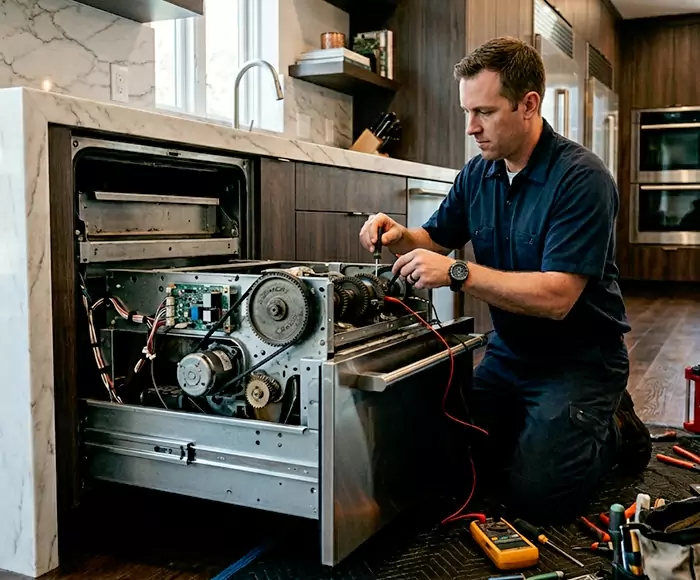 Reliable Trash Compactor Repair Company: Your Certified Commercial Experts in Bonita, CA