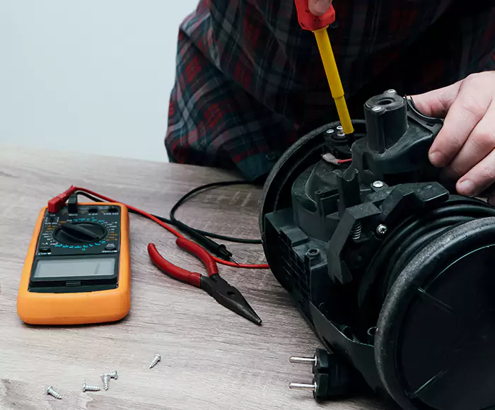 Proven Vacuum Solutions: Your Trusted Vacuum Cleaner Repair Service Company for Bonita, CA