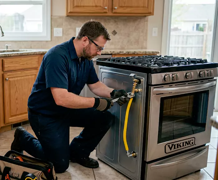 Proven Viking Appliance Pros: Your Brand Specialist in Bonita, CA