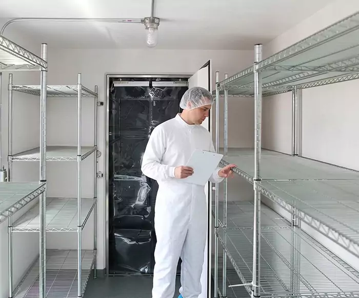 Trusted Walk-In Refrigerator Repair Company: Your Authorized Refrigeration Technician in Bonita, CA